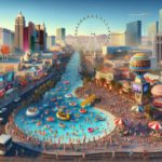 How to Enjoy Vegas with Teenagers: Family Fun Guide