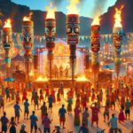 Best Las Vegas Festivals for Tiki Cocktail Fans