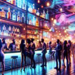 Best Las Vegas Bars for Tequila Cocktails: Top Picks