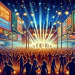 Best Las Vegas Events for Budget Travelers: Top Picks