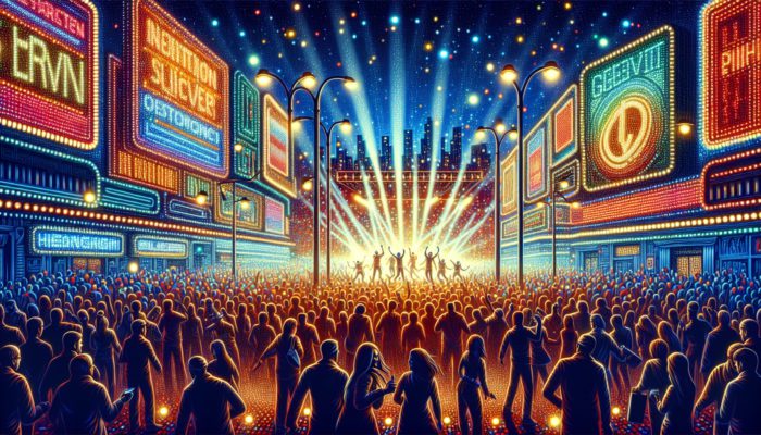 Best Las Vegas Events for Budget Travelers: Top Picks
