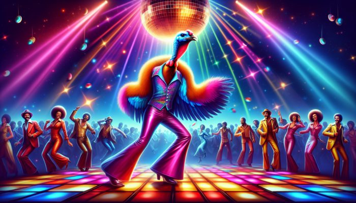 Why Jive Turkey Is a Day Drinking Favorite: Popular in the U.S.