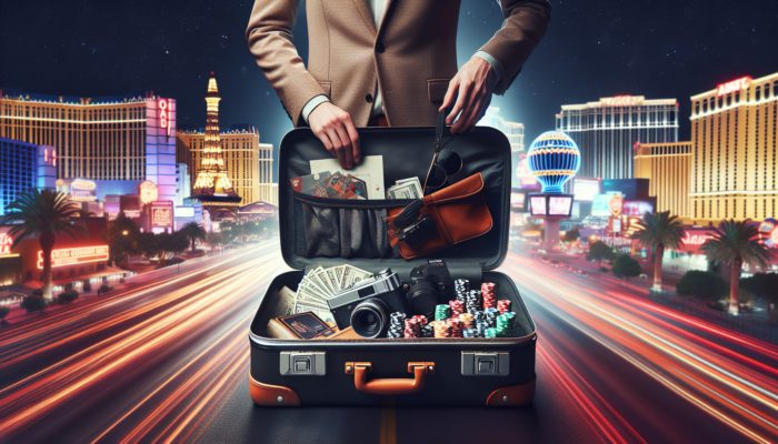 How to Plan a Vegas Adventure Itinerary: Your Ultimate Guide
