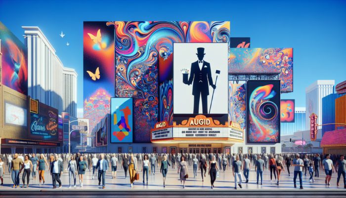 Best Las Vegas Spots for Daytime Magic Shows: Top Picks