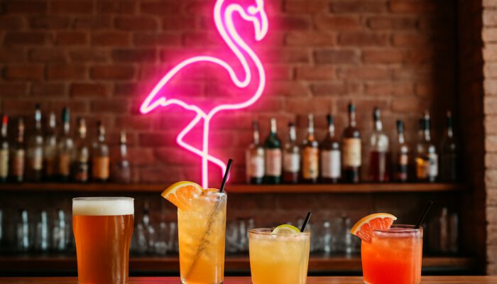 Best Day Drinking Bars Near The Flamingo: Ultimate Guide