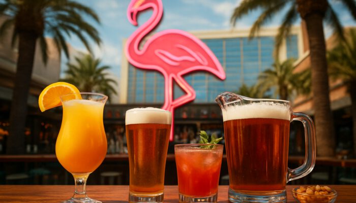 Best Day Drinking Bars Near The Flamingo: Ultimate Guide