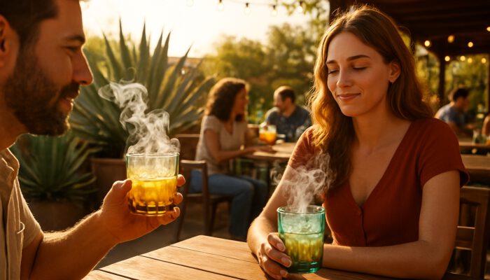 top day drinking venues for mezcal cocktails: Best Bars