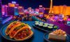 top vegan dining options in vegas: Discover Vegan Eats
