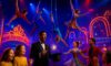 top las vegas shows for families: Exciting Shows to Enjoy